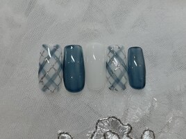 【Hand】ワンホン/キラキラ定額