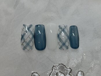 アンネ 表参道(ANNE)/【Hand】ワンホン/キラキラ定額