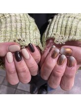 ラボテ(laboT)/モカ