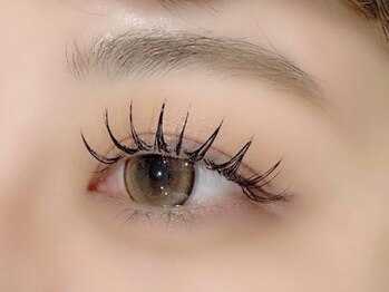 ビューティーアイラッシュ 河原町OPA店の写真/【目元美人】最高級抗菌セーブル100本　あなたの雰囲気やライフスタイルに合ったデザインをご提案♪