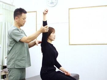 コレットの写真/【首・肩・腰の慢性疲労にも◎】デスクワークや立ち仕事、家事や育児で毎日頑張るアナタの疲れを癒します！
