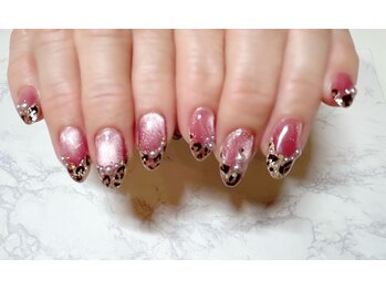 ネイルアンドビューティー ココネイル(Coco Nail)/