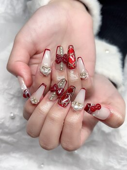 ココネイル アンド アイラッシュ(COCO NAIL & EYELASH)/