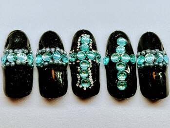 ファンネイル(FUN NAIL)/★60分ハンド定額8250円→6500円