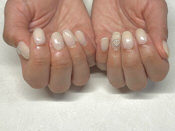 ジェミニ(Gemini)/ワンカラー/シンプル/西新宿