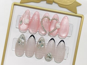 エルサリオ 新宿店(ERUSARIO)/韓国ワンホンcollection