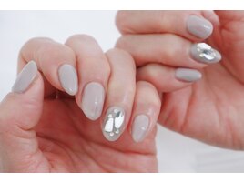 定額Aコース/大人の女性ビジュー