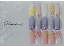 リアン(Rian.)/定額リッチコース¥8,800