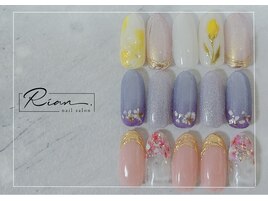 定額リッチコース¥8,800