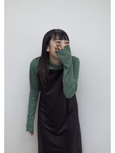 デイジーネイル(Daisy Nail)&nbsp;akane 