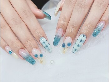 はあとねいる イオン 鶴見緑地前店/はあとねいる