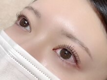 レク いわき(Lek)/ラッシュリフト[まつげパーマ]