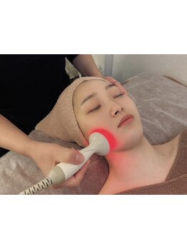 小顔になりたい