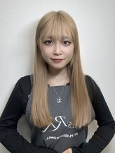 メルク バイ プラチナムドール 天王寺店(meRK by PLATINUM DOLL) Sakura ［天王寺］