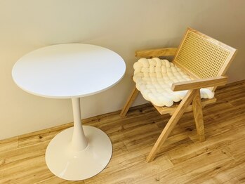 ライズ/室内の様子