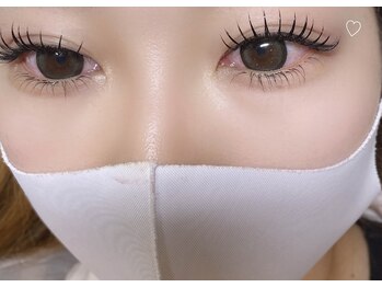 アイデンティティ(Identity)/フラットラッシュ160本＋下30本