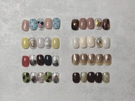 定額design