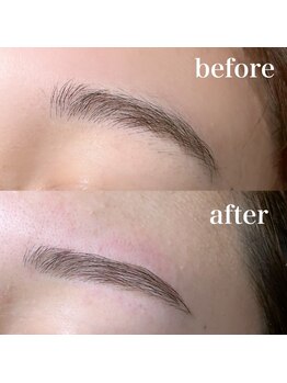 ソプラ 京都駅前店(sopra)/ストレート