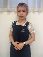 マックスラッシュ(MAX LASH) 宮本 彩有