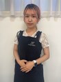 マックスラッシュ(MAX LASH) 宮本 彩有