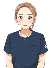 肩こりパンダ 五十嵐(女) 
