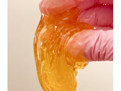 シュガーリングアイムミー(sugaring I'mme)の写真
