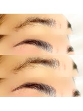 プラチナムドール 和歌山店(PLATINUM DOLL)/ハリウッドブロウリフト