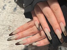 モアグラム 原宿竹下口店(More Glam)/韓国ネイル/ワンホンネイル