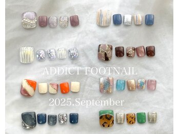 定額トレンドコース