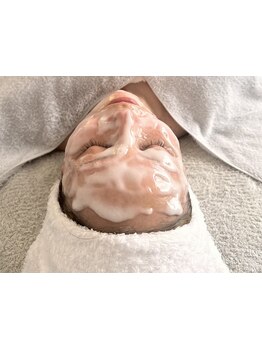 毛穴ケアをしたい