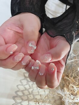 ワンホンちゅるん*