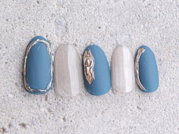 ニカ(NICA)/定額C