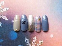 ネイルパティオ 北浦和店(Nail Patio)/デザインコース