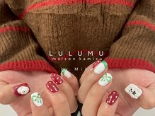 ルルム メゾン カミス(LULUMU maison kamisu)/Mikuデザイン