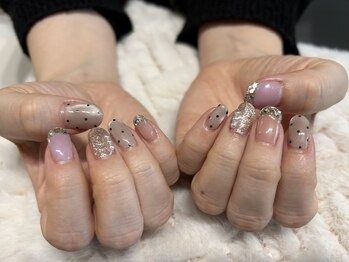 リボーンネイル ナミキザカ(Reborn Nail namikizaka)/