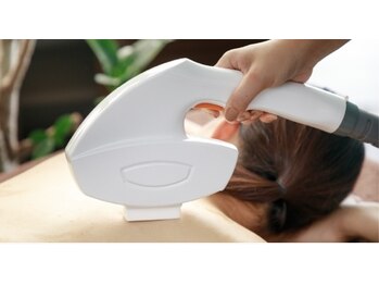 ウィルビー(will vi)/光脱毛　光美肌ボディ