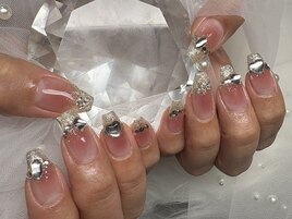 チークネイル