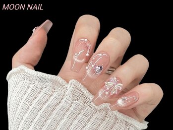 デザインNO.1。つけ放題