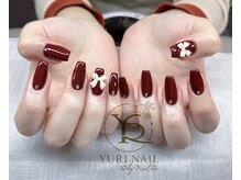 ユリナリタ(YuRi Narita)/