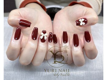 ユリナリタ(YuRi Narita)/