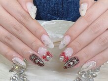 エガオネイルサロン 池袋店(EGAO NAIL SALON)/