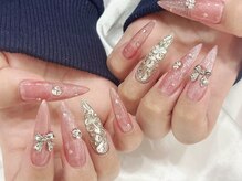 ハミ 新大久保(H'ami)/