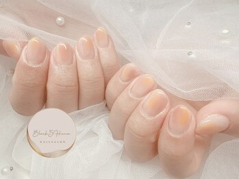 ブロックファイブハナ(Block 5 HANA)/