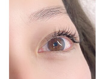 イイビ 中目黒(iibi)/まつげパーマ/マツエク/肩こり