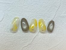 フェリス(Feliz)/定額デザイン　￥6480