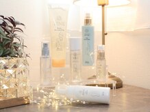 ユイットブランシュ(HUIT blanche)の雰囲気（Body化粧品）