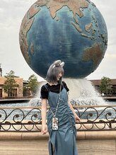 シュガー バイ エコルア(Shugar by ecolua)&nbsp;Narumi 