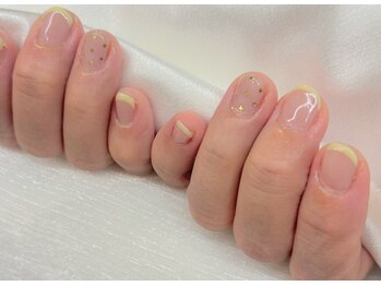 レイサロン(Rey salon)/◇お持ち込みデザイン◇