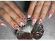 ラフェリネイル 郡山店(Lafeli nail)の写真