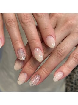 エーナイン イオンモール盛岡南店/定額デザイン